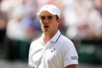 Arthur Fery denied maiden ATP title in Winston-Salem final defeat