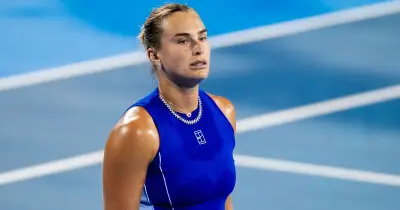 Aryna Sabalenka suffers worrying collapse ahead of US Open defence