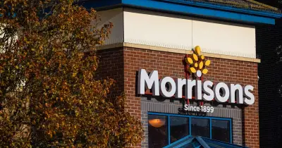 Asda and Morrisons recall pasta salads over Listeria fears