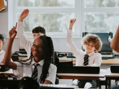 Asda Cheapest for School Uniform as M&S, Next, Tesco Prices Compared