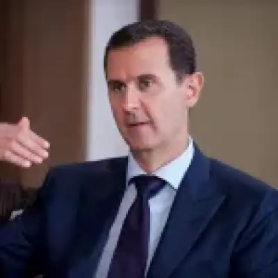 Assad sentenced to death for war crimes