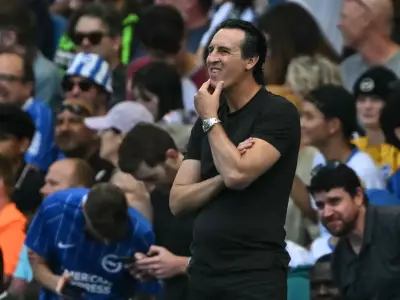 Aston Villa's overhaul exposed as Emery's new era gets worst start