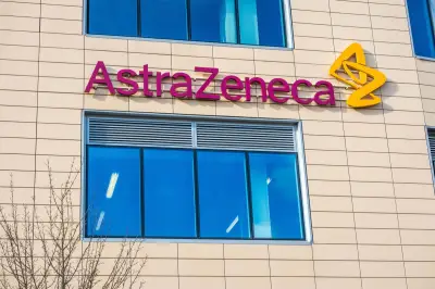 AstraZeneca in talks over £300bn merger with US rival, reports say