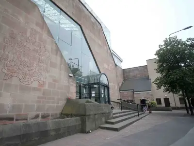 Asylum seeker who posed as teen jailed for raping girl, 13