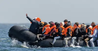 Asylum Seekers in UK Communities Rise to 69,038