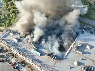 At least 15 killed in Russian drone strike on Ukrainian shopping mall
