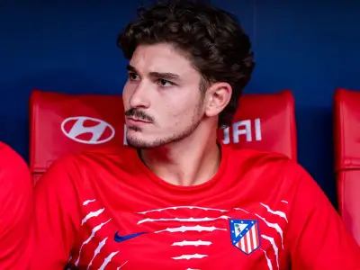 Atletico Madrid make Jonathan David bid as Julian Alvarez future remains uncertain