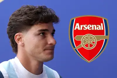 Atletico Madrid rule out Julian Alvarez exit amid Barcelona, Arsenal interest