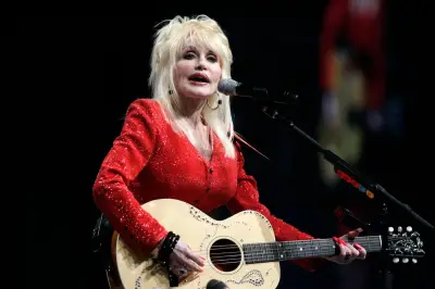 Audience gasps as Dolly Parton's death announced at 9 To 5 musical