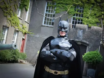 August Bank Holiday Events in Wales for Families and Friends