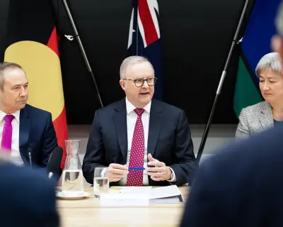 Australia faces datacentre rush before new rules
