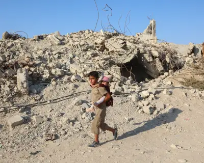 Australia Refugee Intake Cut Called Cruel Populism