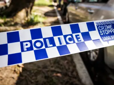 Australian police probe 'dead body' in suitcase turns out to be sex doll