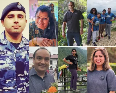Australians missing in Nepal floods: what we know