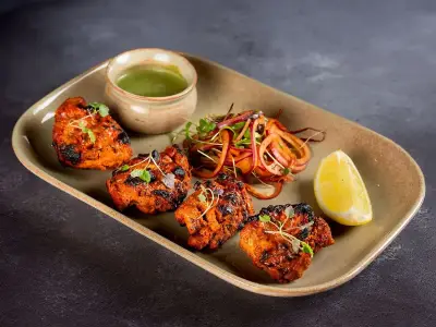 Ayrshire Pan-Asian eateries finalists in 2026 Spice Awards