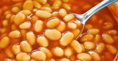 Baked beans tastier with 1 simple ingredient chef loves