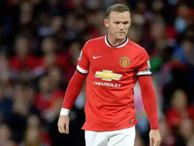 Balotelli's Confession: Twice Slept with Rooney's Threesome Hooker