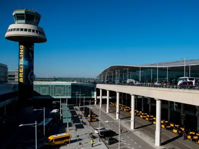 Barcelona Airport Strike: Brits Warned of September Travel Disruption