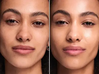 bareMinerals Skin Tint Stick praised for 'silky' hot-weather finish