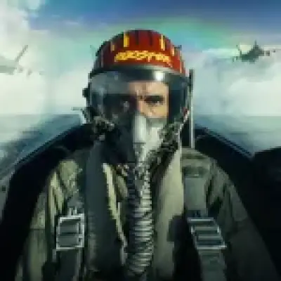 Battlefield 6 free trial coincides with Modern Warfare 4 beta