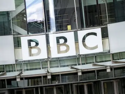 BBC apologises for weather report audio glitch