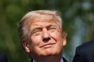 BBC fails to serve Trump family in $10bn defamation case
