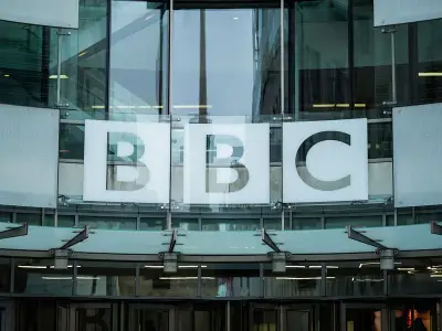 BBC fans react to first look at new detective drama The Detection Club