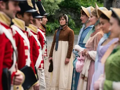BBC hints at new Jane Austen drama after Other Bennet Sister success