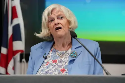 BBC hit by complaints over 'disgusting' Widdecombe remarks