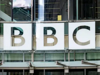 BBC legend Eugene Fraser dies as friend pays emotional tribute