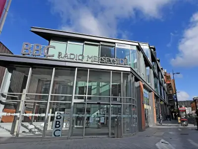 BBC Radio Merseyside presenter Jenny Lee Summers to leave for Spain