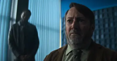 BBC's Ludwig Season 2 Sparks Complaints Over Blurry Backgrounds