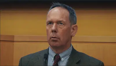 BBC's Murder Trial: New Episodes Explore Dog Walker's Killing