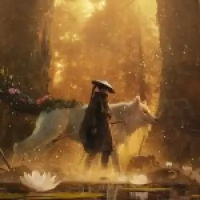 Beast Of Reincarnation review – the new best dog in video games