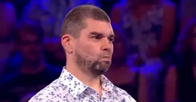 Beat The Chasers contestant eliminated on first question