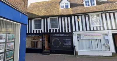 Beloved Ashford sandwich shop to close as owner retires