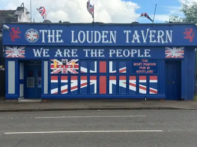 Beloved Rangers Pub in Glasgow to Close for Good at End of August