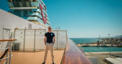 Best cabins to book on a cruise ship, according to a cruise director