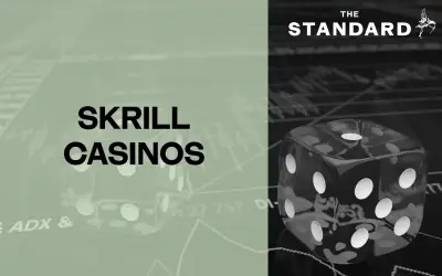 Best Skrill Casinos UK: Top 8 Sites Compared for 2026