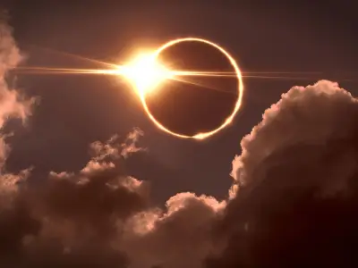 Best solar eclipses in Scotland ranked ahead of August 12 event