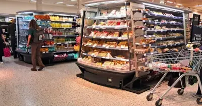 Best time to shop at M&S for yellow sticker bargains, ex-staff