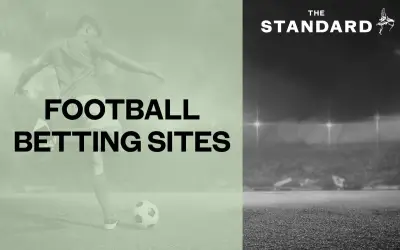 Best UK Football Betting Sites for 2026 Season | Top Bookmakers
