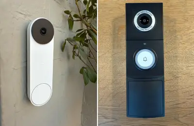 Best Video Doorbells 2026: Expert-Tested Picks