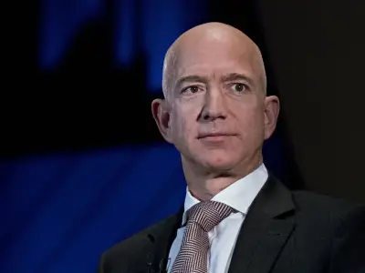 Bezos's Liverpool investment: No conflict of interest, says Mirror Football