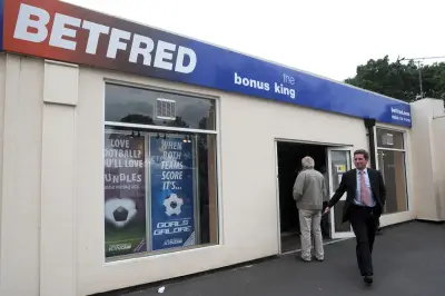 BGC Claims 4,500 UK Gambling Jobs Lost Since 2025 Budget