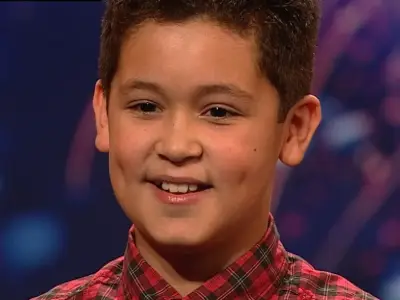 BGT star Shaheen Jafargholi joins Sky's Heated Rivalry after EastEnders