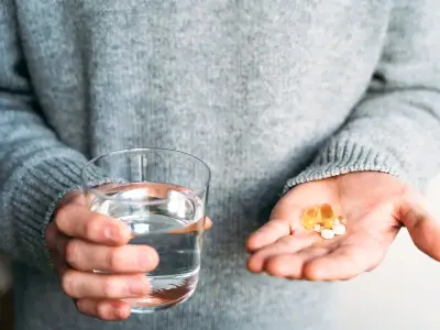 BHF warns garlic supplements may interact with warfarin and other drugs