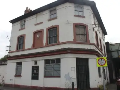Birkenhead Swingers Club Rules: Townhouse Safety Guidelines