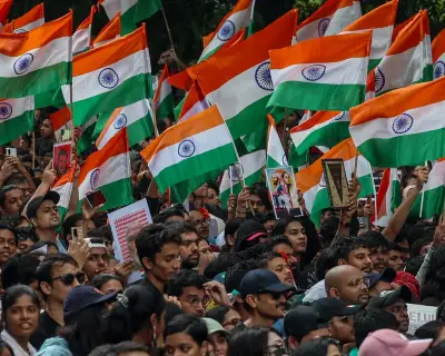 BJP loses Bihar stronghold after student protests