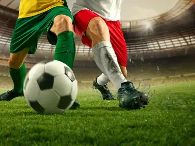 Black market Premier League betting could hit £1bn